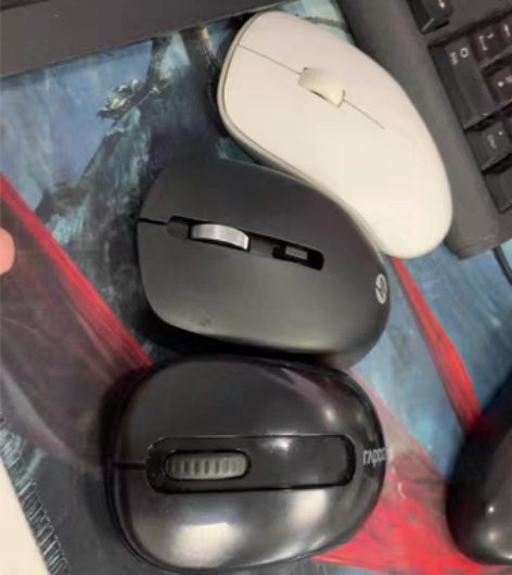特价！！！正品雷柏M300G蓝牙鼠标，属于...