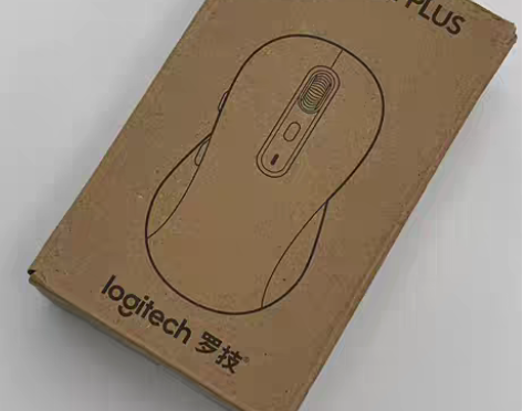 包邮罗技M750L鼠标无线蓝牙鼠标设备切换...
