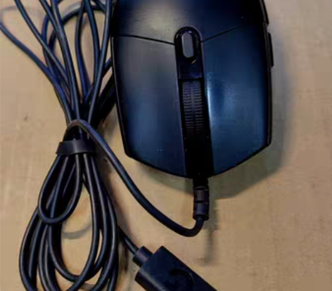 包邮罗技g102二代游戏鼠标有线rgb背光...