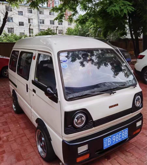 老长安,老昌河大灯框,不单卖,复古情怀,昌...