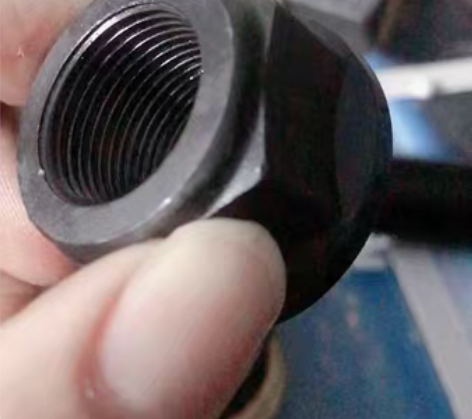 玉环凌荣35crmo轮胎螺丝 感兴趣的话点...