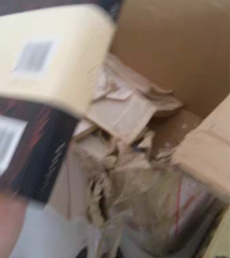 暑假在家收拾书,翻出一批之前的书,想卖。 ...