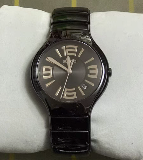 包邮雷达手表全新 全新 感兴趣的话点“我想...