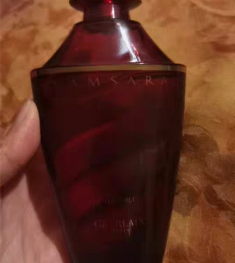 娇兰轮回 圣莎拉Samara淡香水50ml...