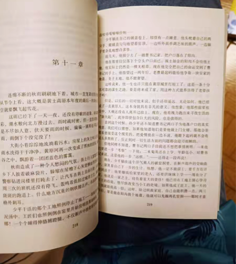 包邮《平凡的世界》 普及本，北京十月文艺出...
