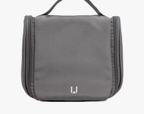 转卖旅行出游洗漱包  旅行便携洗漱包简约防...