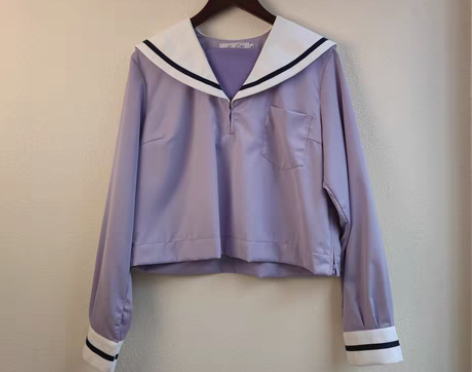 梗豆家 野良神一歧日和同款 xl码 当时买...