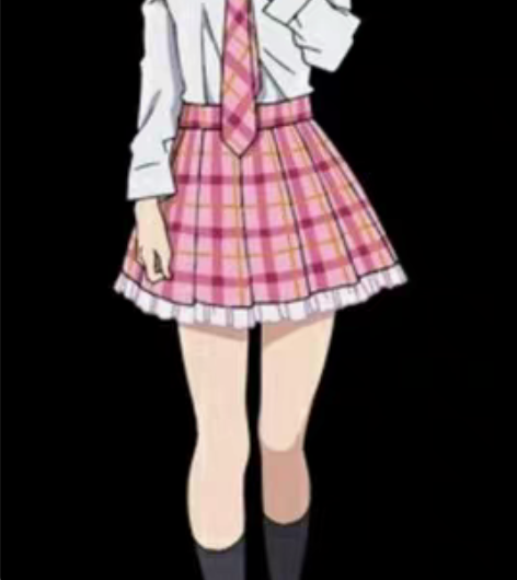 cosplay 《野良神》小福c服L码衣服...