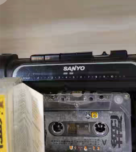 包邮赵传磁带 8盒 全部铁保正版！声音正常...