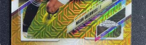 2022 Topps Chrome 日版 ...