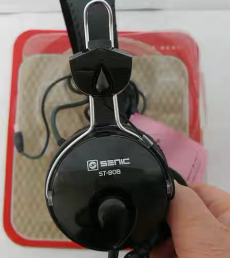 包邮全新 品牌:声丽 耳机类别:普通耳机 ...