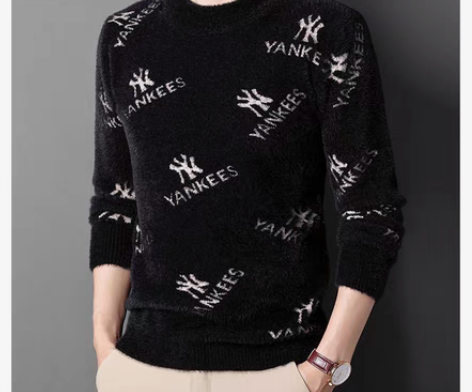 包邮年货节特价促销欧洲站2022秋冬季半高...