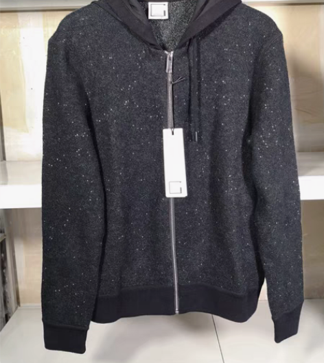 包邮爵度 男士春秋新款外套 全羊毛衫 特价...