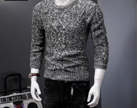 转卖X-原道 针织衫 感兴趣的话点“我想要...