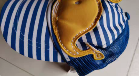 包邮全新帽子！！！都是全新的！ 安踏儿童，...