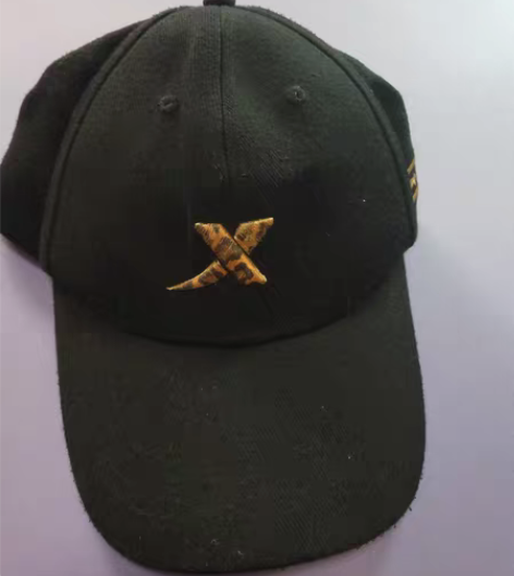 包邮帽子闲置，特步帽子男鸭舌帽新款太阳帽遮...