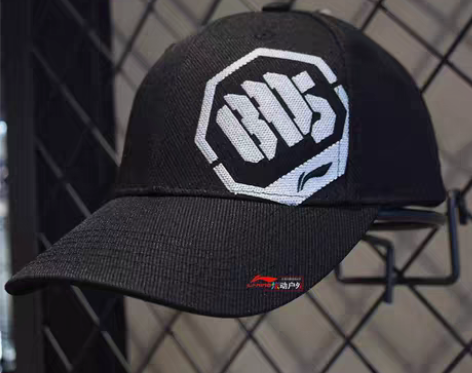 转卖Lining/李宁 帽子，官网买的，戴...