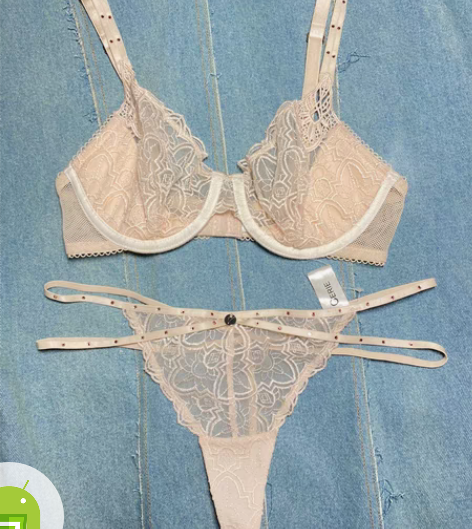 包邮外贸出口 澳vamp刺绣施华洛世奇钻内...