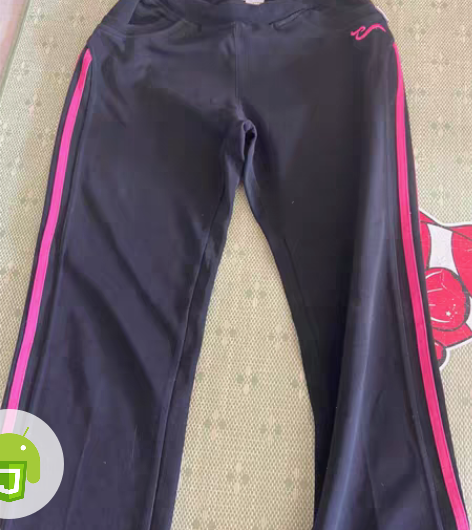 包邮运动打底裤 春秋款 120内可穿￥15