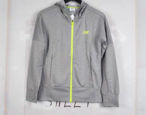 包邮特价秒杀 全新 鸿星尔克男士开衫外套，...