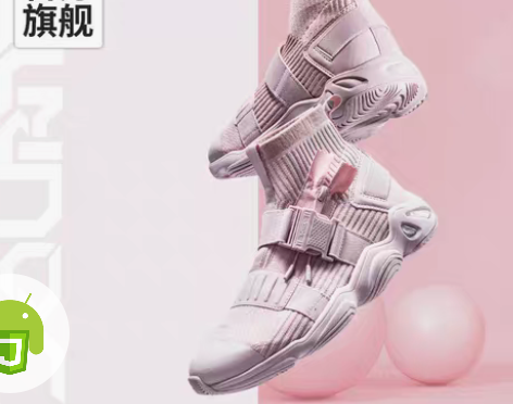 转卖361女鞋运动鞋2019春季新款361...