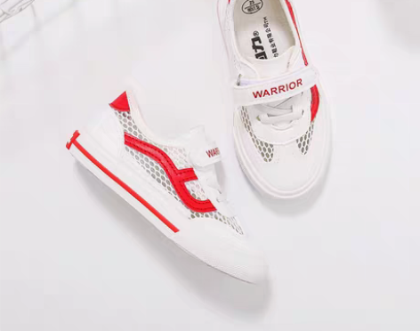 转卖【特卖】回力童鞋旗舰店儿童帆布鞋男女童...