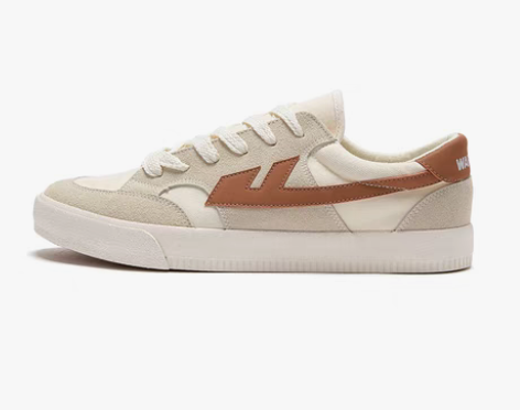 转卖【李佳琦直播间】回力官方旗舰店新款休闲...