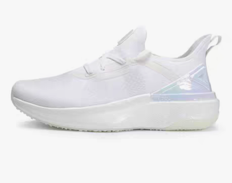 转卖匹克态极4.0轻量化零感跑鞋女2022...