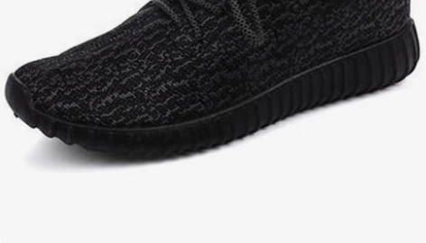 包邮2022新款情侣鞋欢乐颂明星同款透气休...