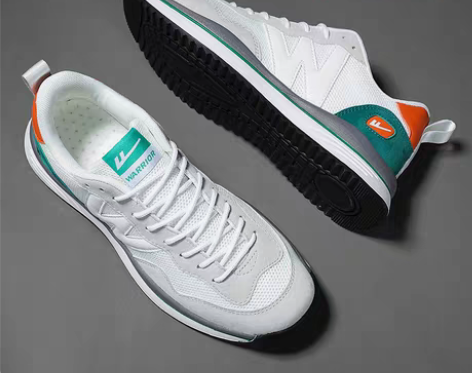 转卖回力男鞋2022新款夏季透气薄款运动休...