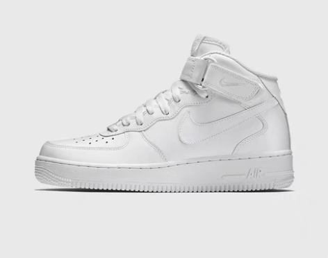 转卖官网耐克潮流 Air Force 1 ...