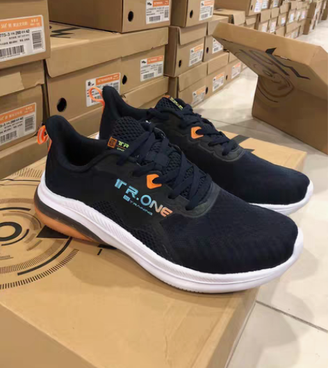 包邮361度运动鞋 轻便 网面透气 综训鞋...