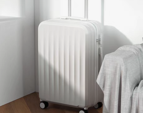 包邮全新ULDUM行李箱子2022新款拉杆...