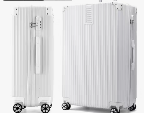 转卖行李箱男大容量34寸拉杆箱万向轮女结实...