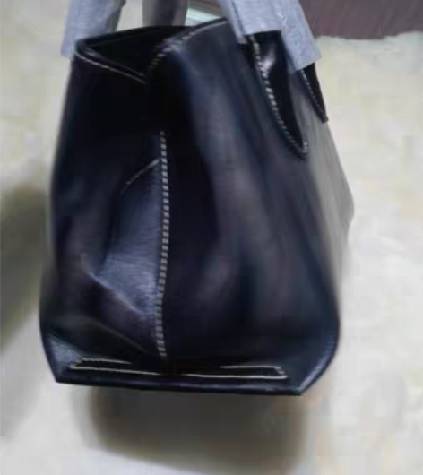 包邮女士真皮手提包高品质货单肩包斜挎包 全...