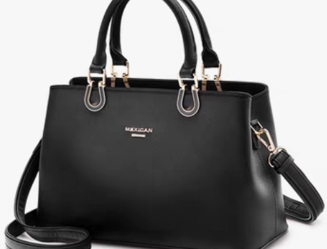 转卖【国潮价】Mexican/稻草人女包手...