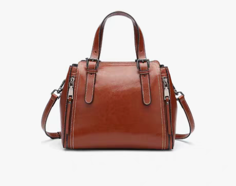 转卖Mexican/稻草人 女士包 感兴趣...