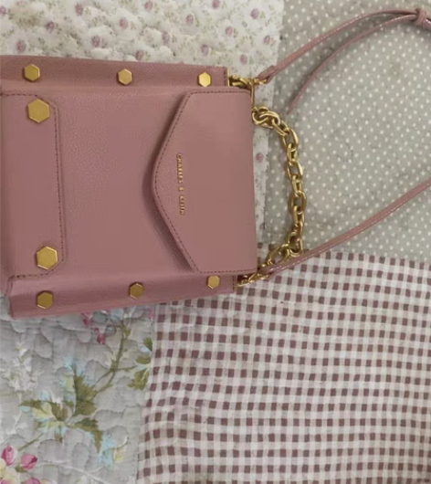 包邮小ck正品包包 就背了一两次 便宜出 ...