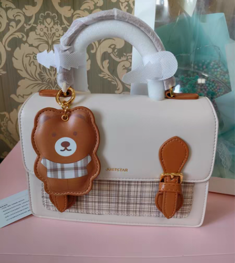 包邮欧时纳纽芝兰全新女包，代图寻价 感兴趣...