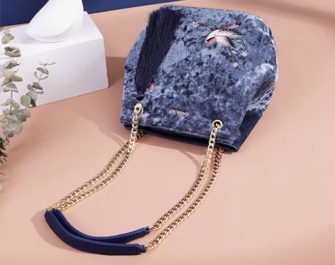 转卖欧时纳包包女包2020新款时尚秋冬大容...