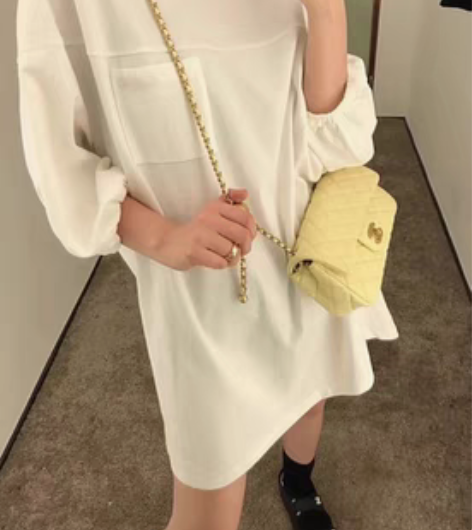 转卖香港代购羊皮方胖子小金球链条包包女潮i...