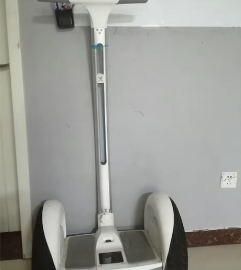 Ninebot新款精英型E大九号扶手平衡车...
