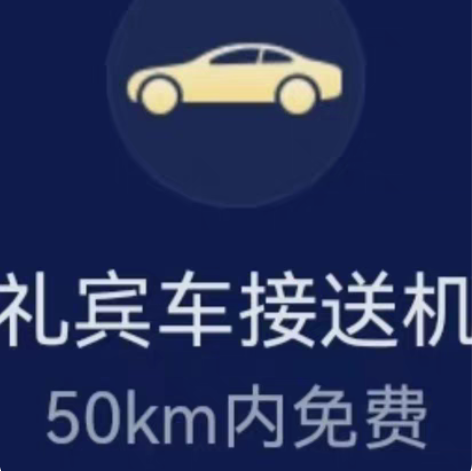 出支付宝黑卡礼宾车接送机！不刀！仅此一份，...