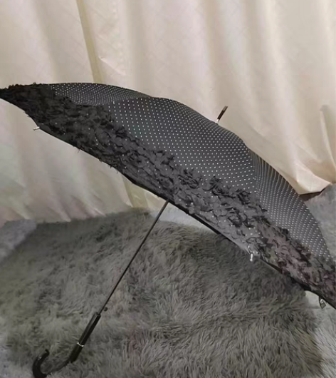 包邮atmosphere出英国品牌多层花边...