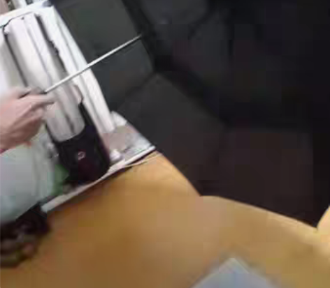 包邮全新奥迪A8原车配带的全自动伞便宜出！...