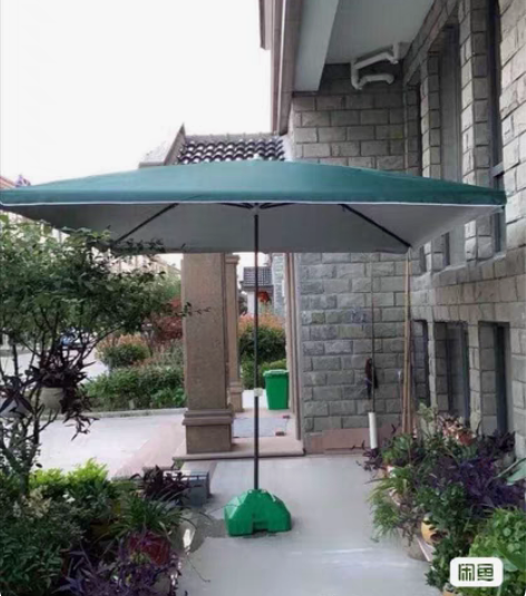 3米大号户外遮阳伞摆摊伞太阳伞庭院伞大型雨...
