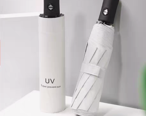 包邮公司周年庆活动闲置一批防雨防晒手动自动...