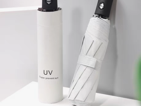 包邮南极人折叠手动自动雨伞韩版防雨防晒晴雨...