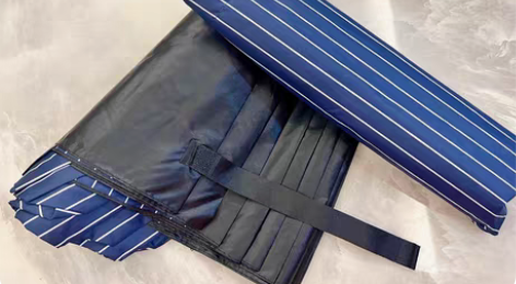 包邮大号雨伞，加固加厚结实抗风， 商务晴雨...