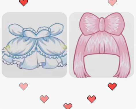 【不出！此商品仅供观赏！不出！】 本套装为...